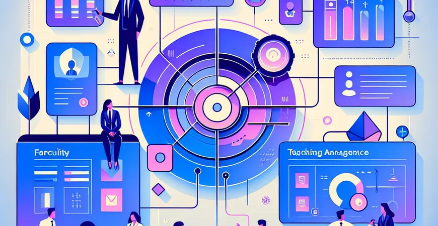 教育机构 HR 系统选购：教职工考勤与教学任务联动管理方案